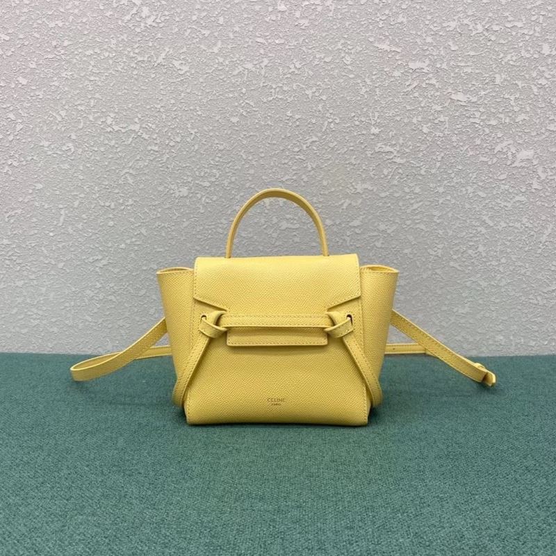 Ce**e top handle bags